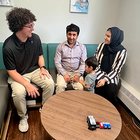 Refugee Health Navigator Program